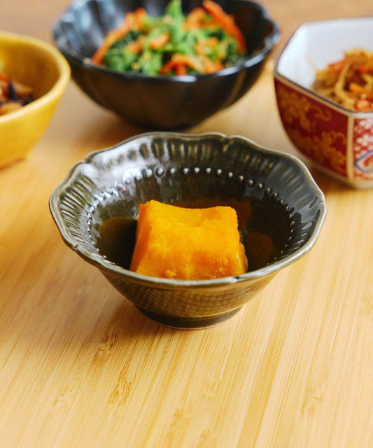 花卉小碗 / 家常小碗