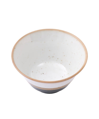 美濃燒三彩 家常菜碗