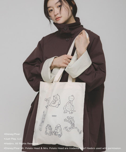 TOYSTORY（玩具總動員） 托特包