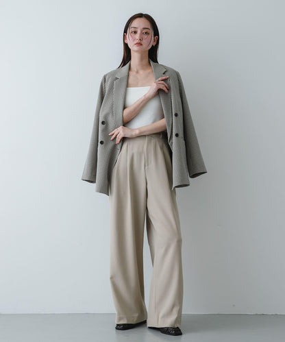 雙肩帶 帶胸墊 吊帶背心