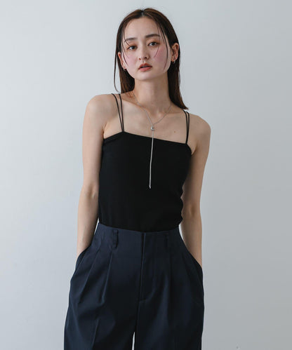 雙肩帶 帶胸墊 吊帶背心