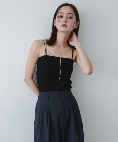 雙肩帶 帶胸墊 吊帶背心