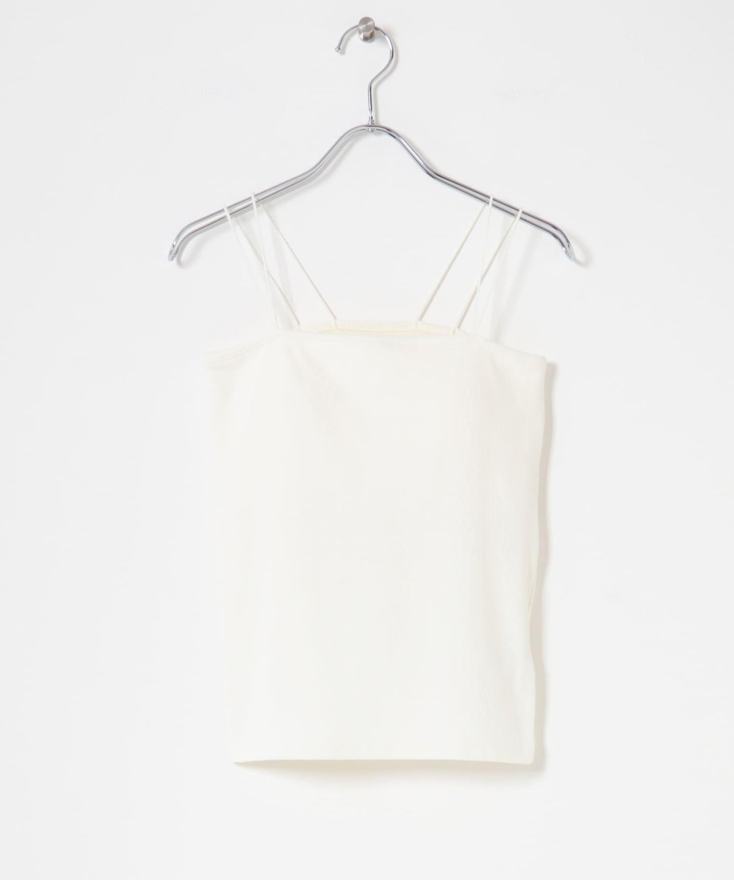 雙肩帶 帶胸墊 吊帶背心