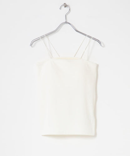 雙肩帶 帶胸墊 吊帶背心