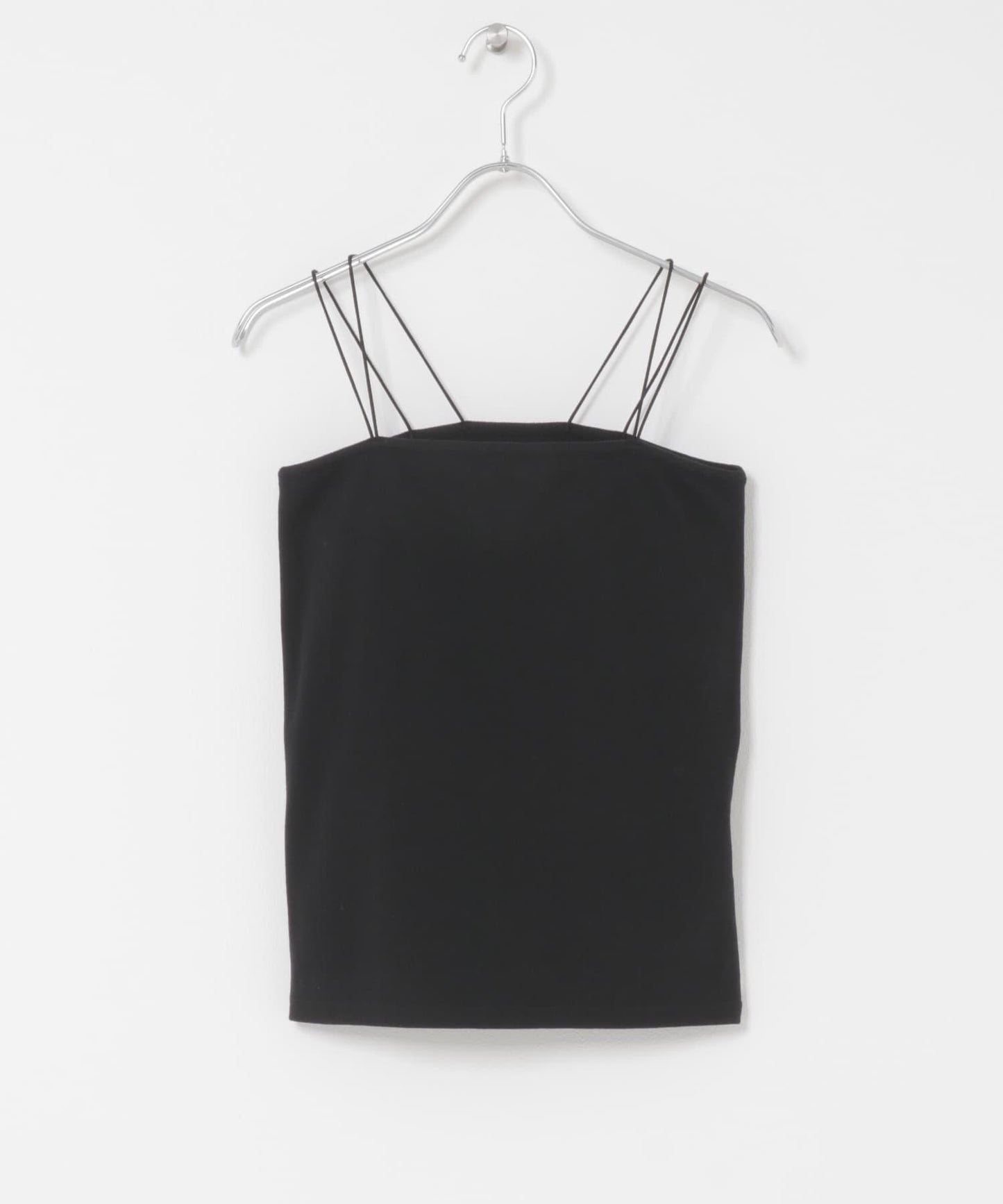 雙肩帶 帶胸墊 吊帶背心