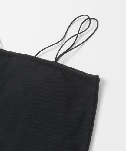 雙肩帶 帶胸墊 吊帶背心