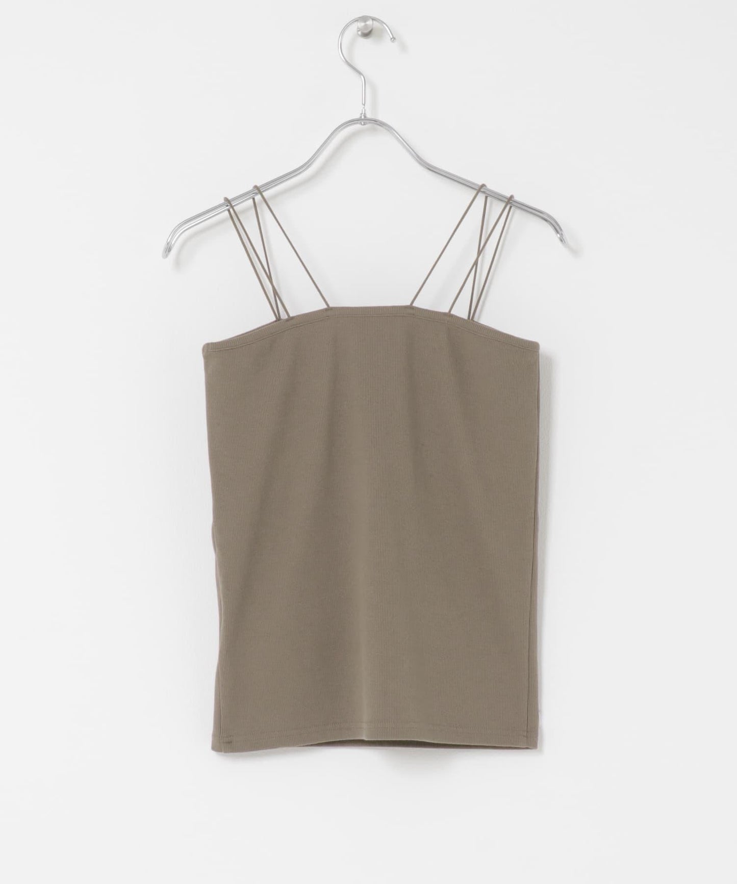 雙肩帶 帶胸墊 吊帶背心