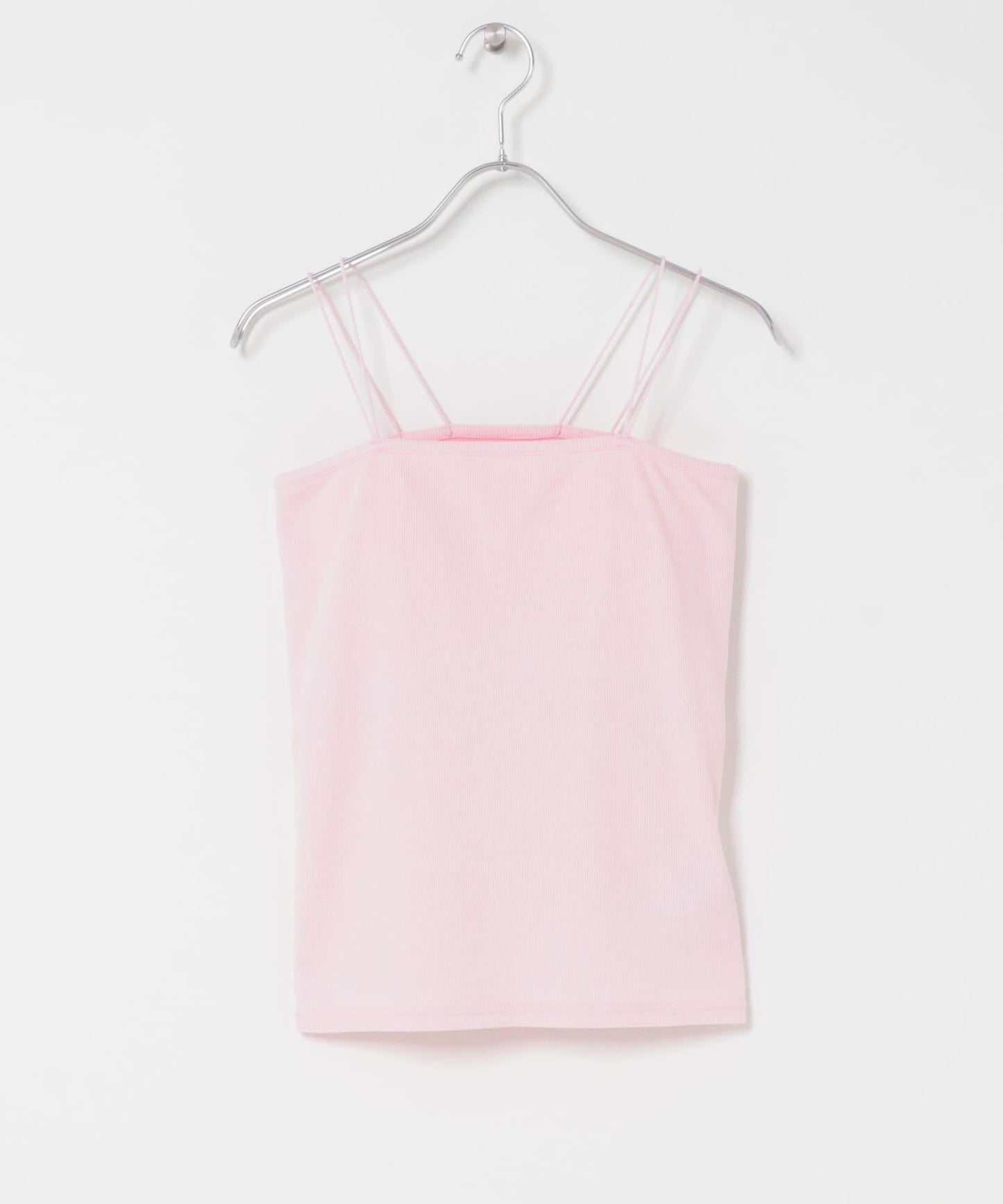 雙肩帶 帶胸墊 吊帶背心