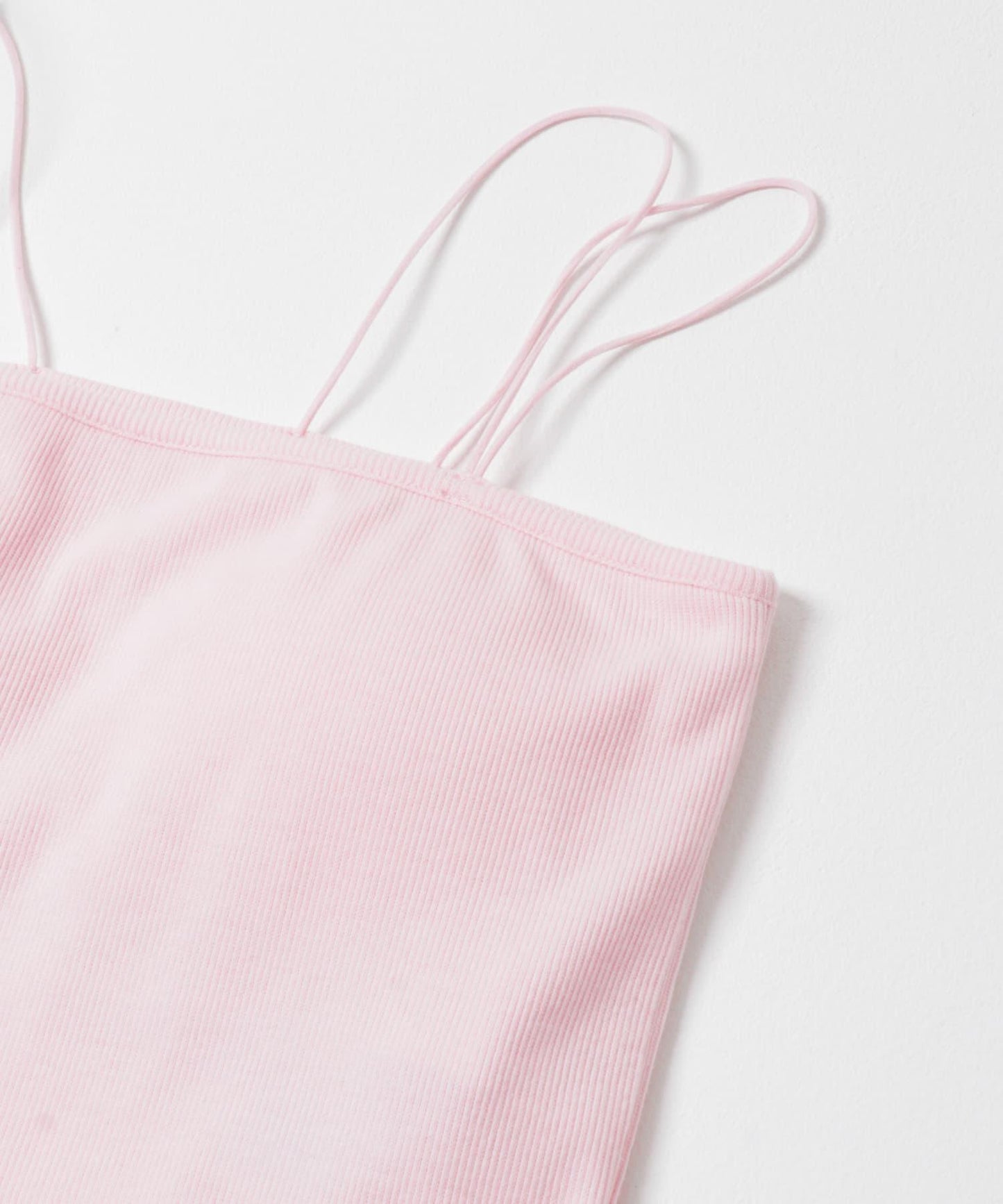 雙肩帶 帶胸墊 吊帶背心