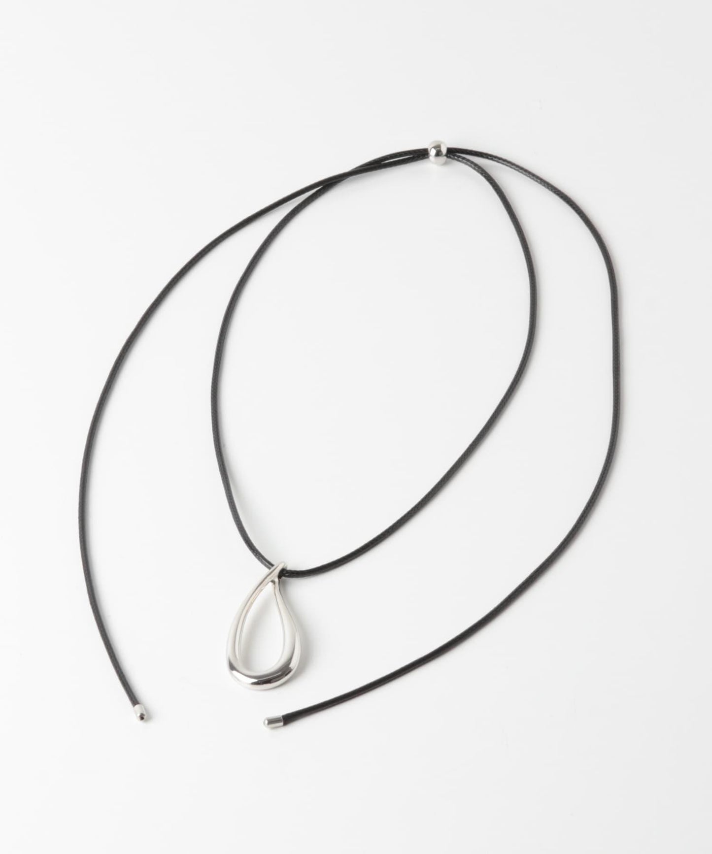 質感金屬眼鏡掛件