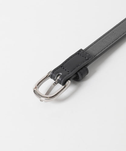 細版金屬孔設計腰帶