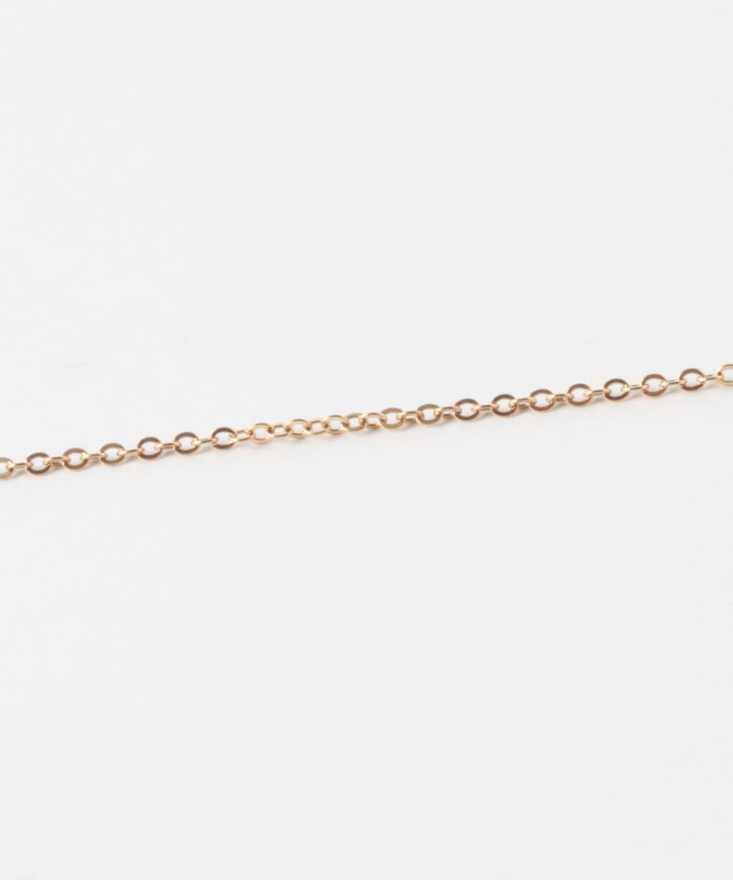 不鏽鋼愛心吊墜項鍊