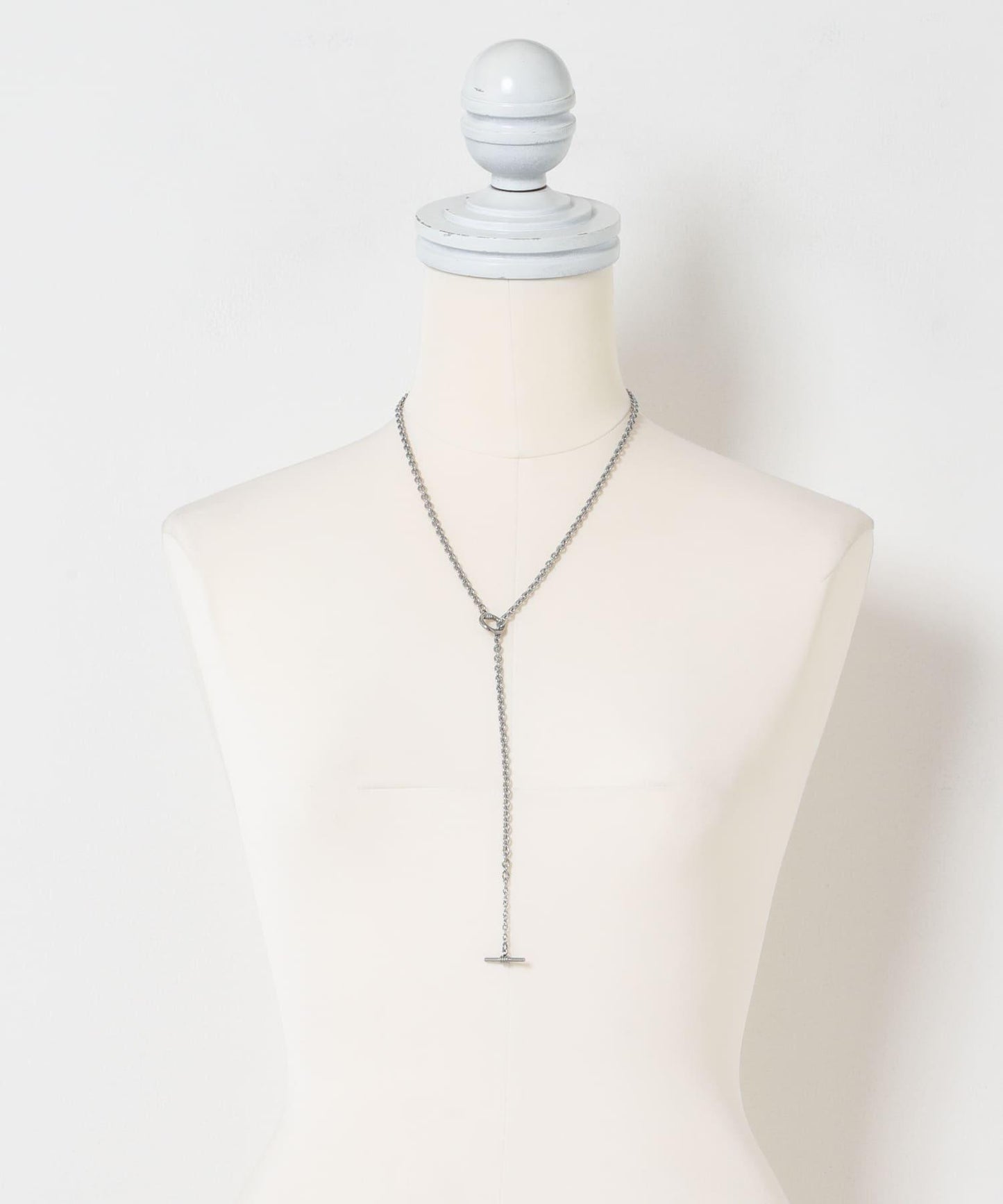 不鏽鋼 套索鏈 項鍊