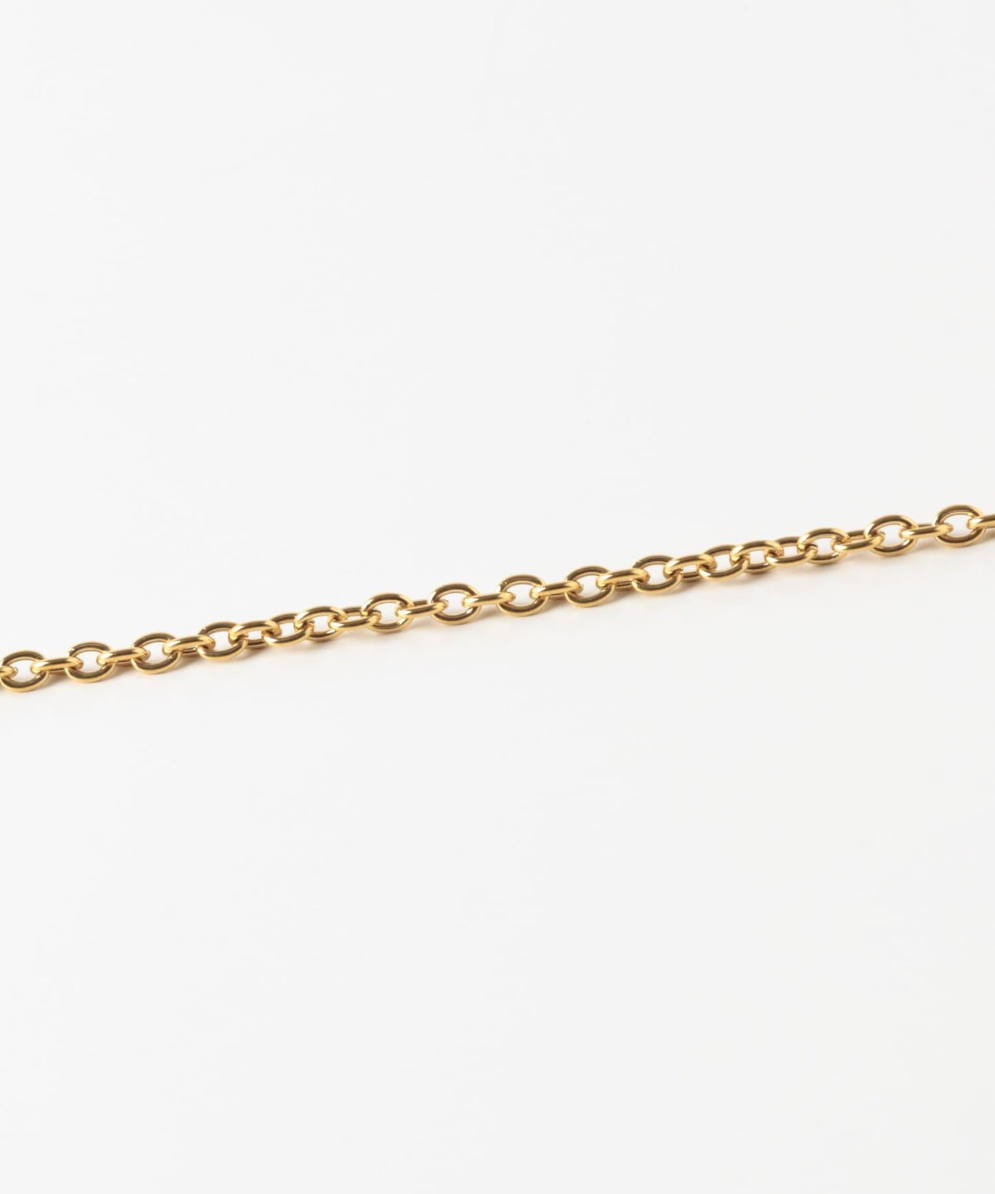 不鏽鋼 套索鏈 項鍊