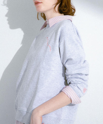 TOYAMEG聯名 藝術印花 衛衣