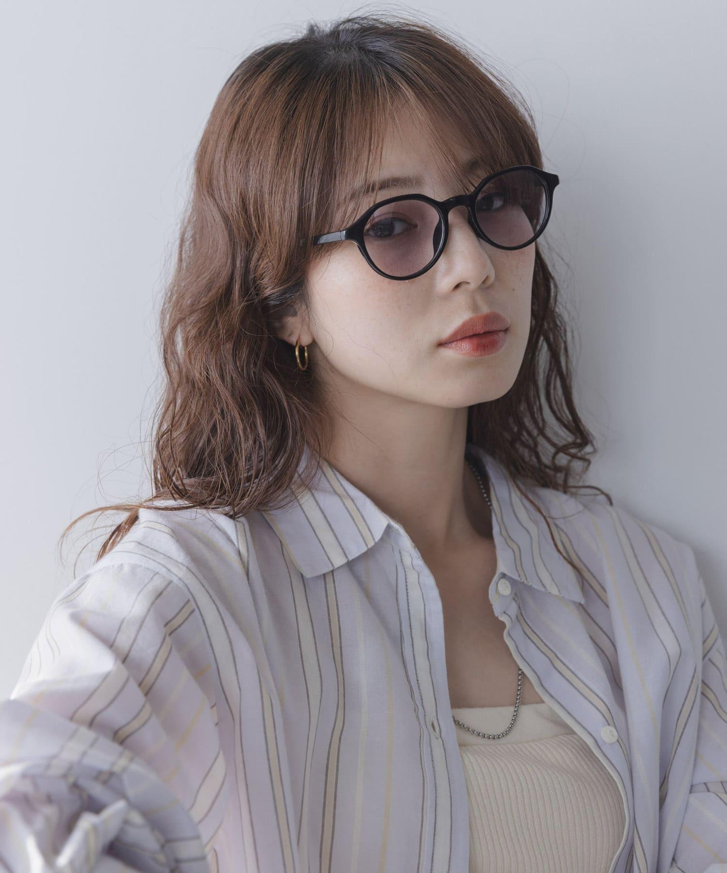 Swayme 調光鏡片太陽鏡