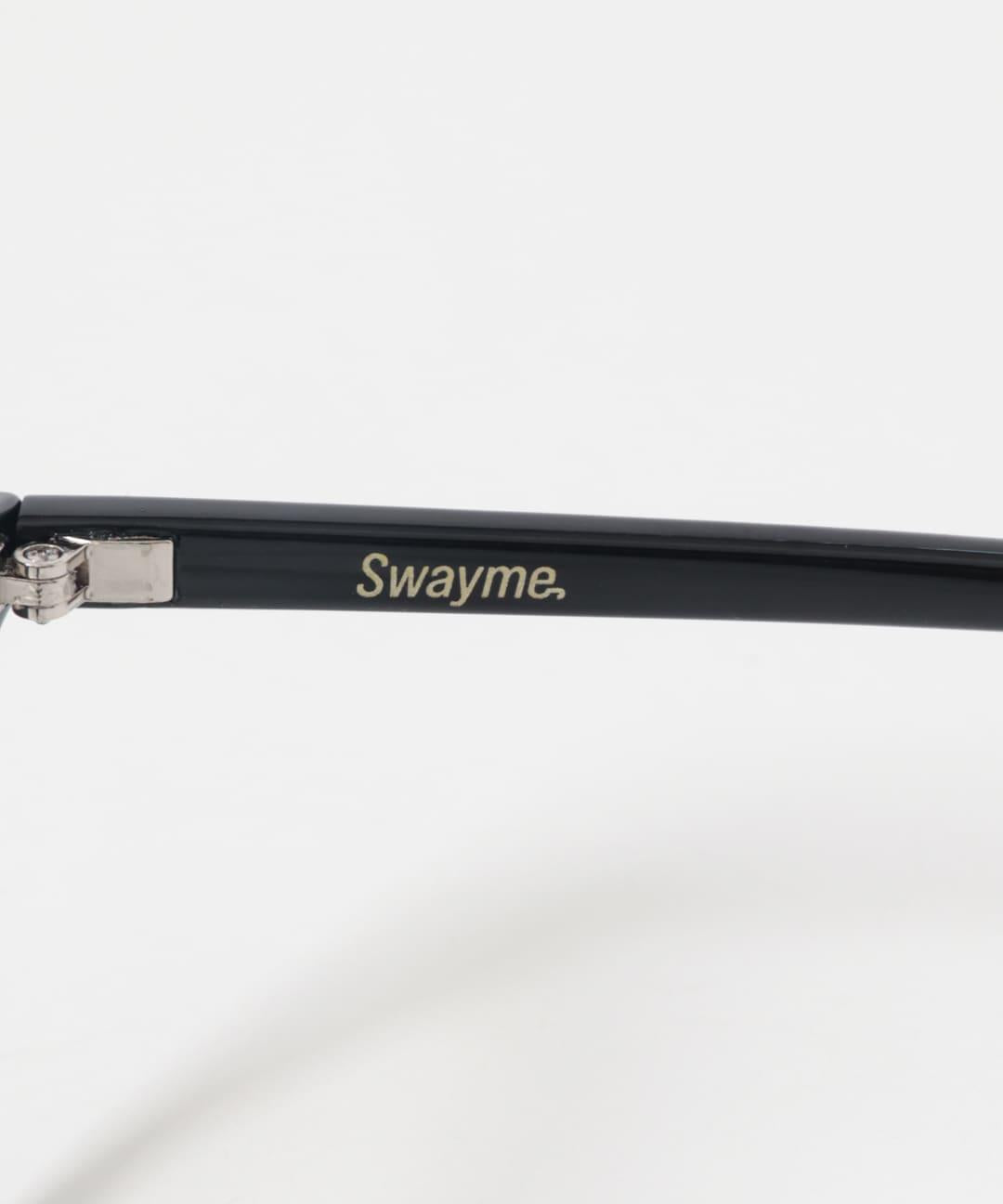 Swayme 調光鏡片太陽鏡