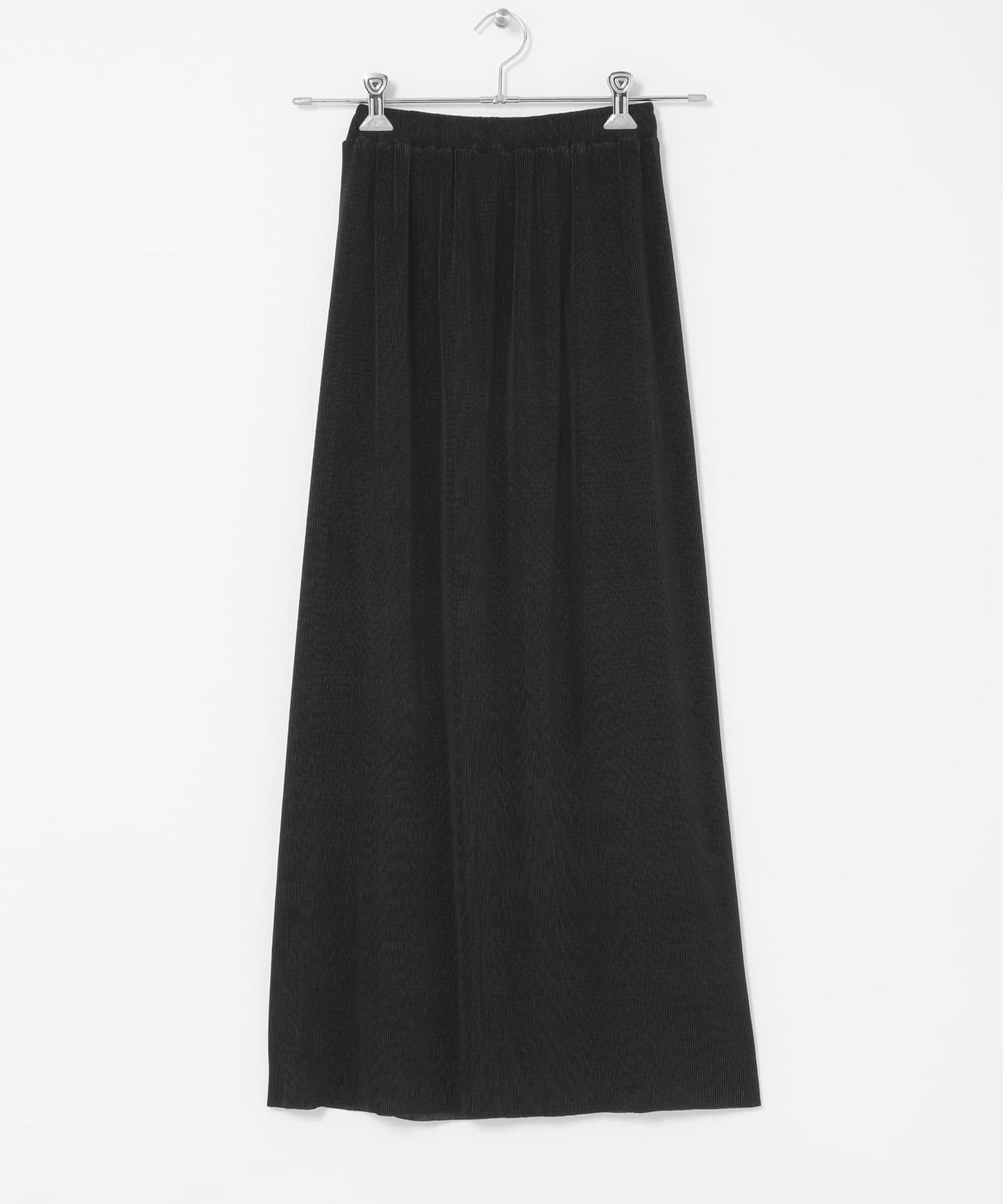 微褶設計 半身裙（網絡）