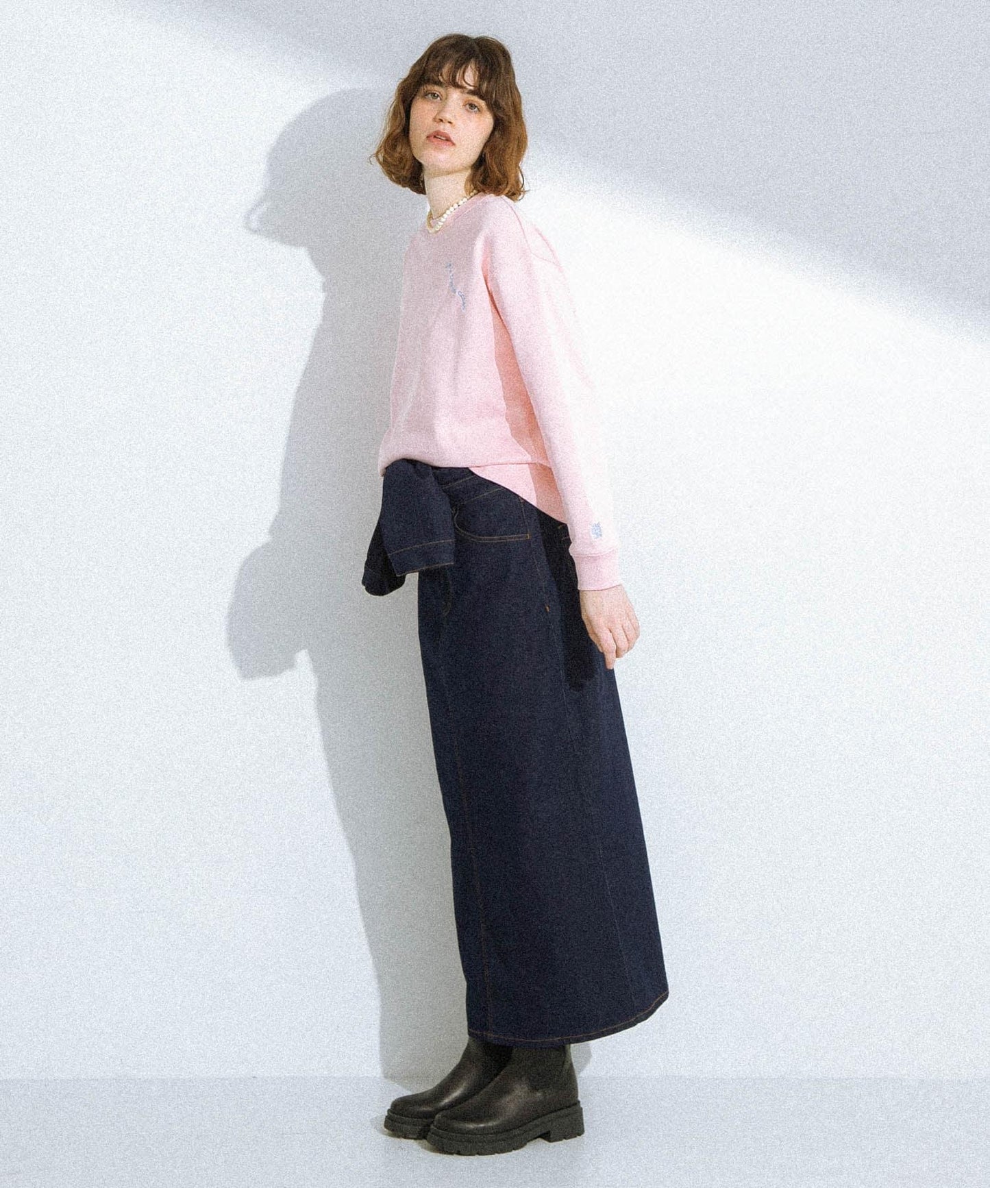 TOYAMEG聯名 藝術印花 衛衣