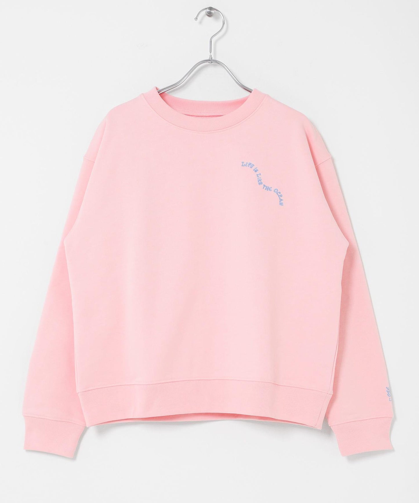 TOYAMEG聯名 藝術印花 衛衣