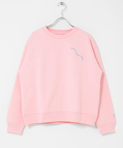 TOYAMEG聯名 藝術印花 衛衣