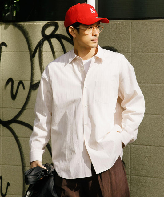 THOMAS MASON OVER SHIRTS 襯衫