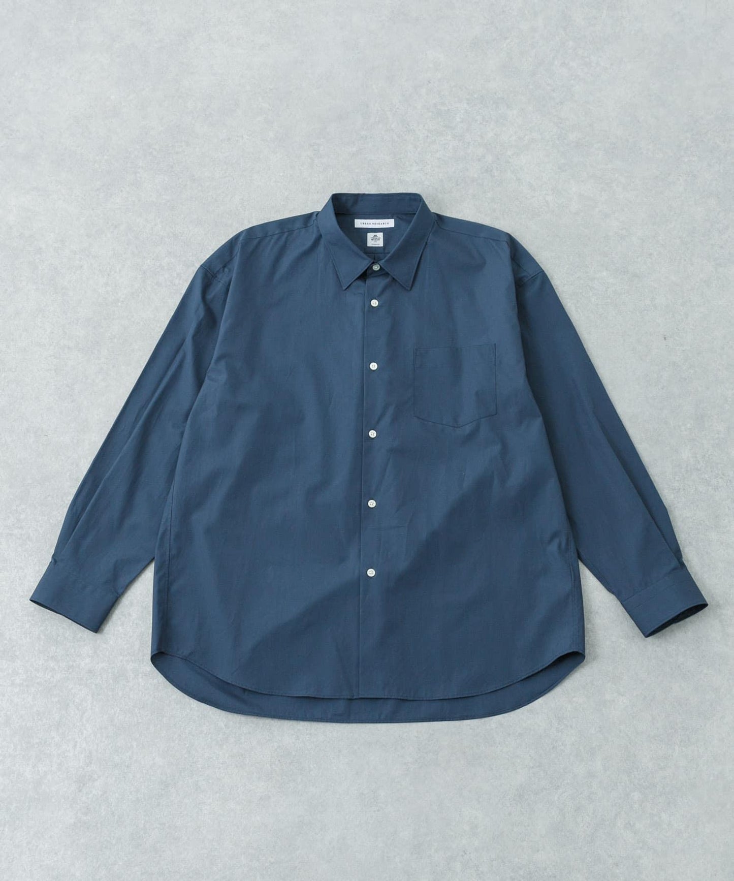 THOMAS MASON OVER SHIRTS 襯衫