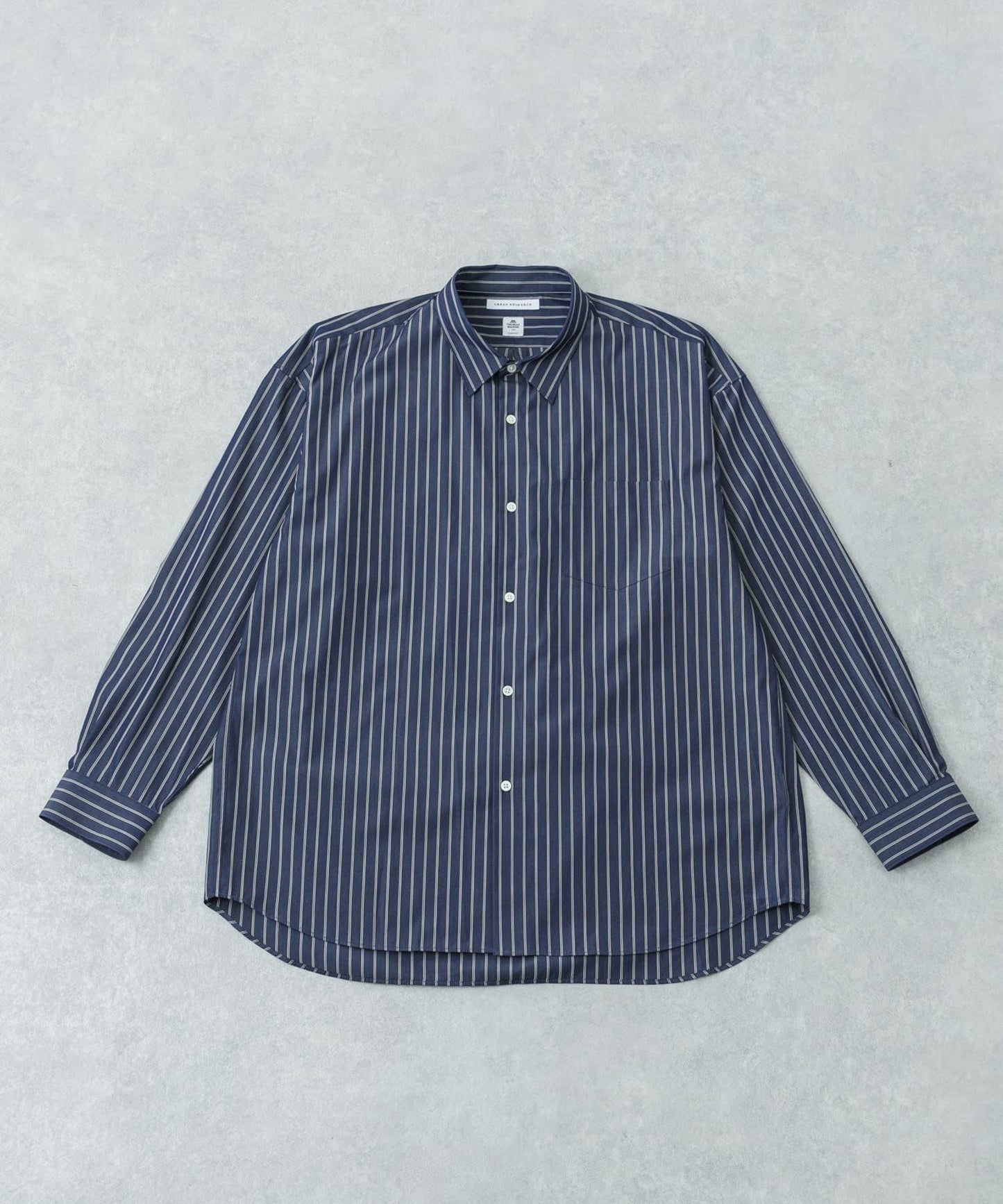 THOMAS MASON OVER SHIRTS 襯衫