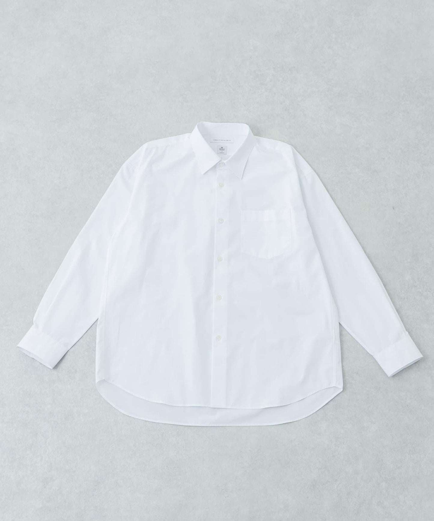 THOMAS MASON OVER SHIRTS 襯衫
