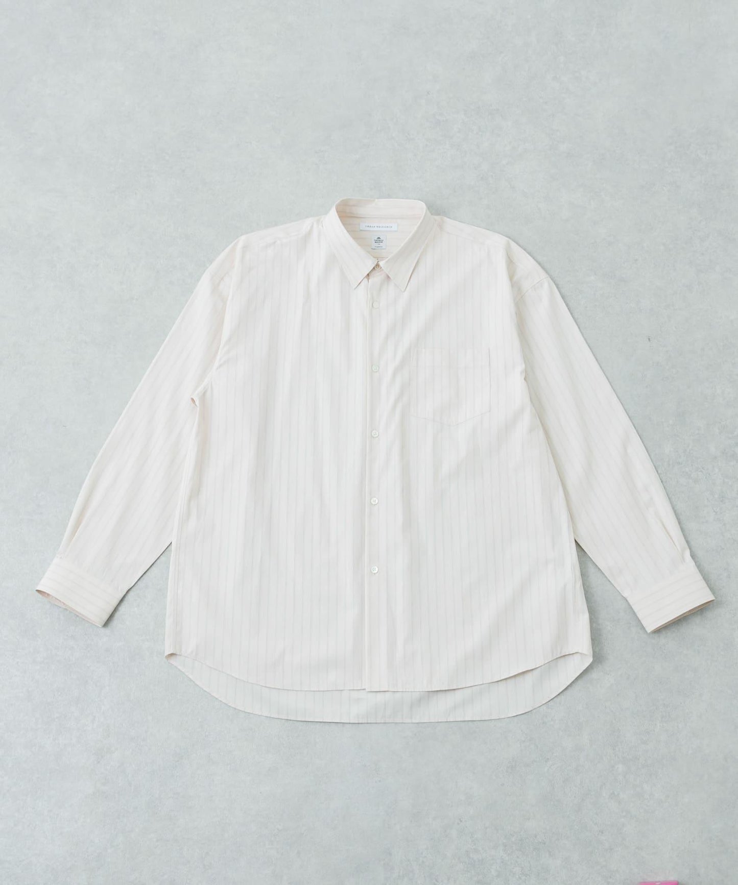 THOMAS MASON OVER SHIRTS 襯衫
