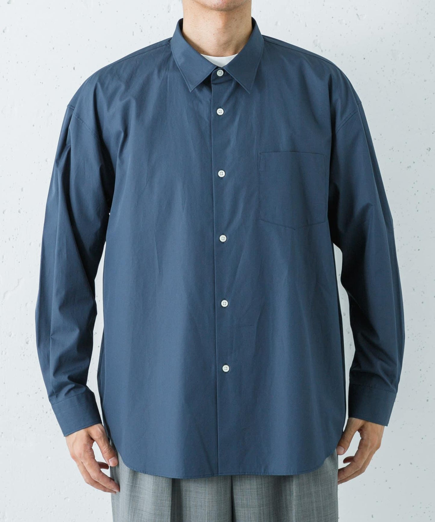 THOMAS MASON OVER SHIRTS 襯衫