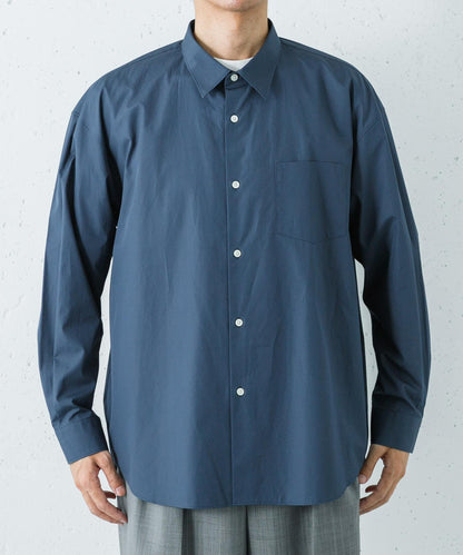 THOMAS MASON OVER SHIRTS 襯衫