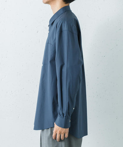 THOMAS MASON OVER SHIRTS 襯衫