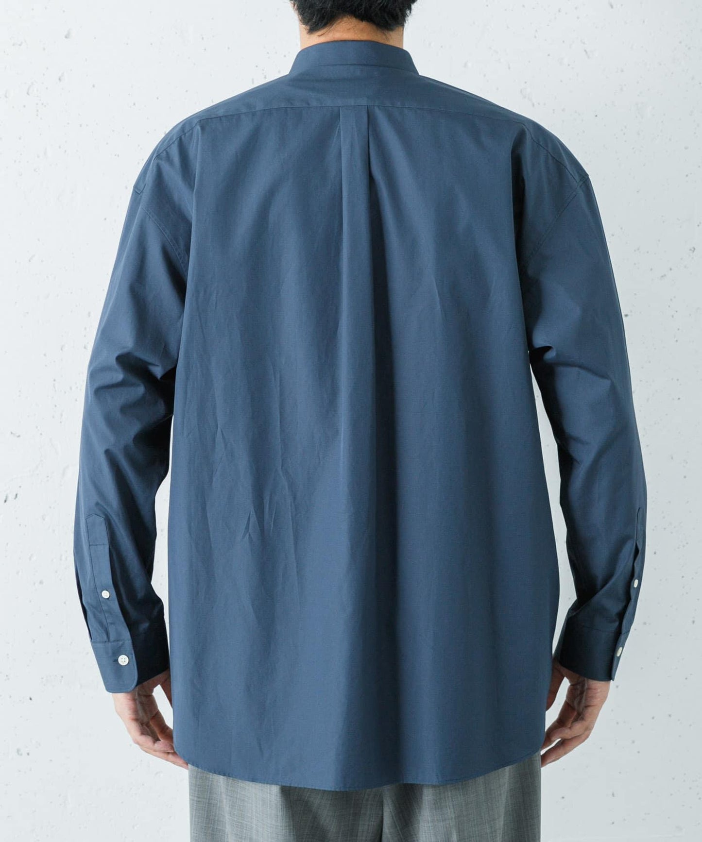 THOMAS MASON OVER SHIRTS 襯衫