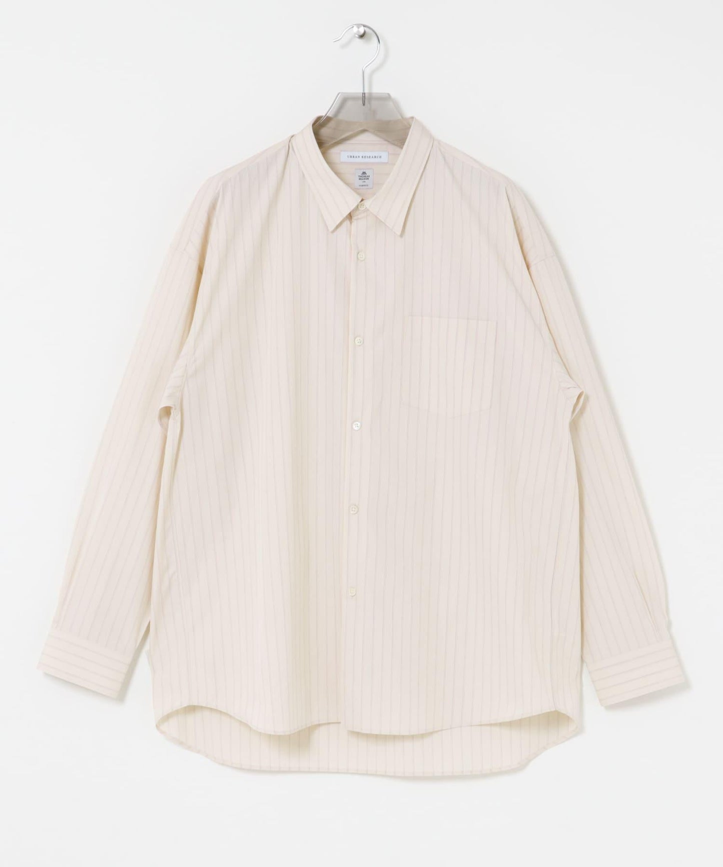 THOMAS MASON OVER SHIRTS 襯衫