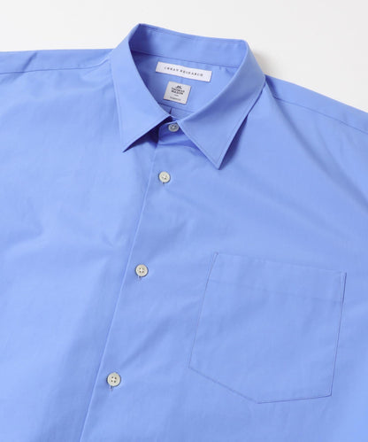 THOMAS MASON OVER SHIRTS 襯衫