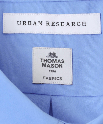 THOMAS MASON OVER SHIRTS 襯衫