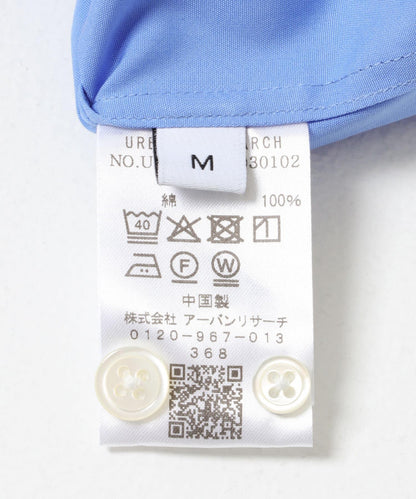 THOMAS MASON OVER SHIRTS 襯衫