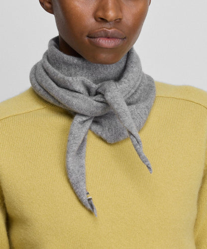 Extreme Cashmere BANDANA 頭巾