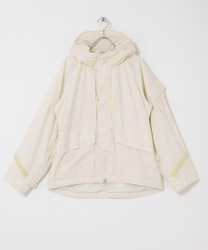 Product Twelve P12 防水夾克