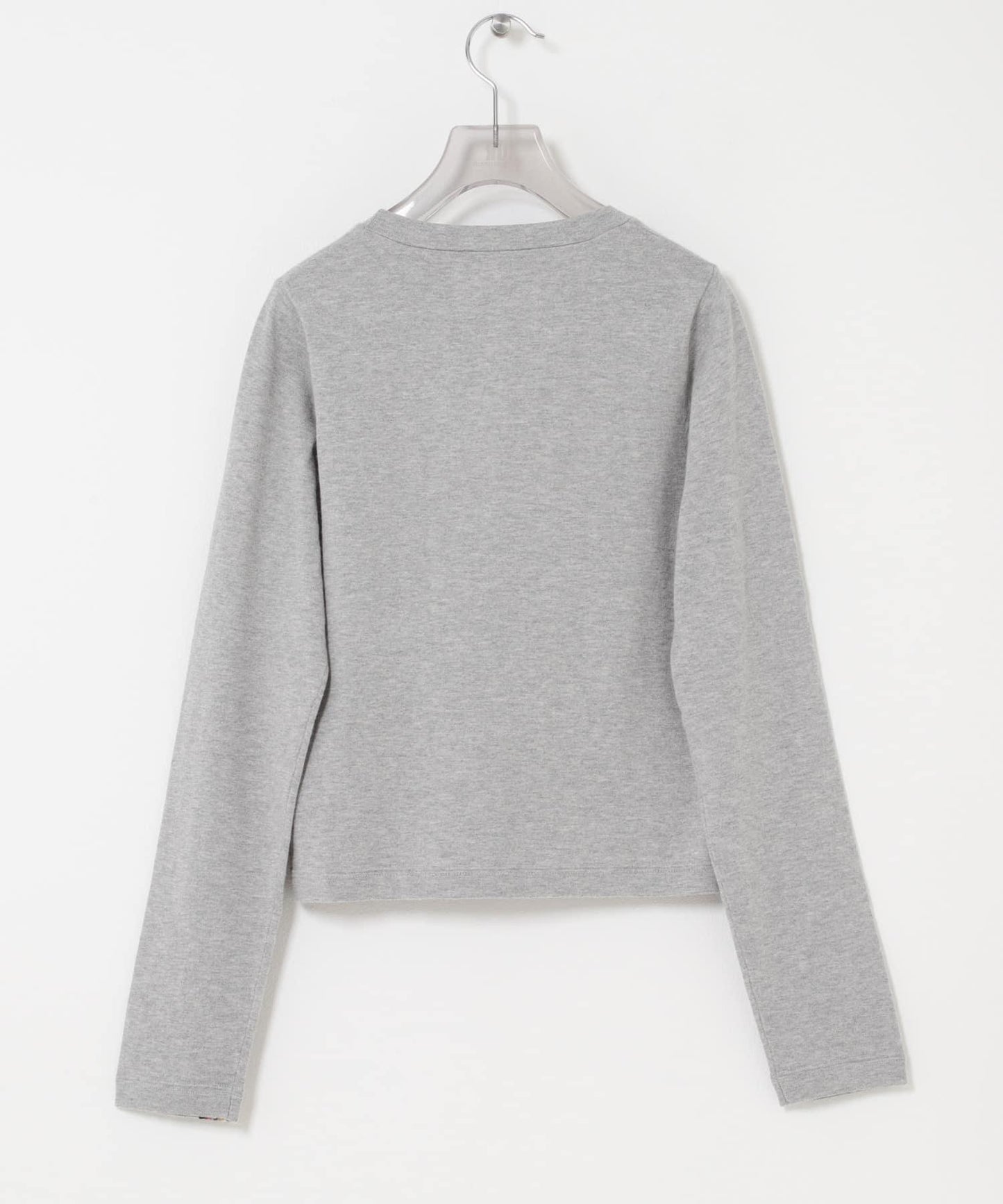 Extreme Cashmere LISA