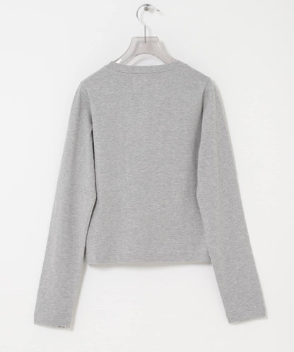 Extreme Cashmere LISA