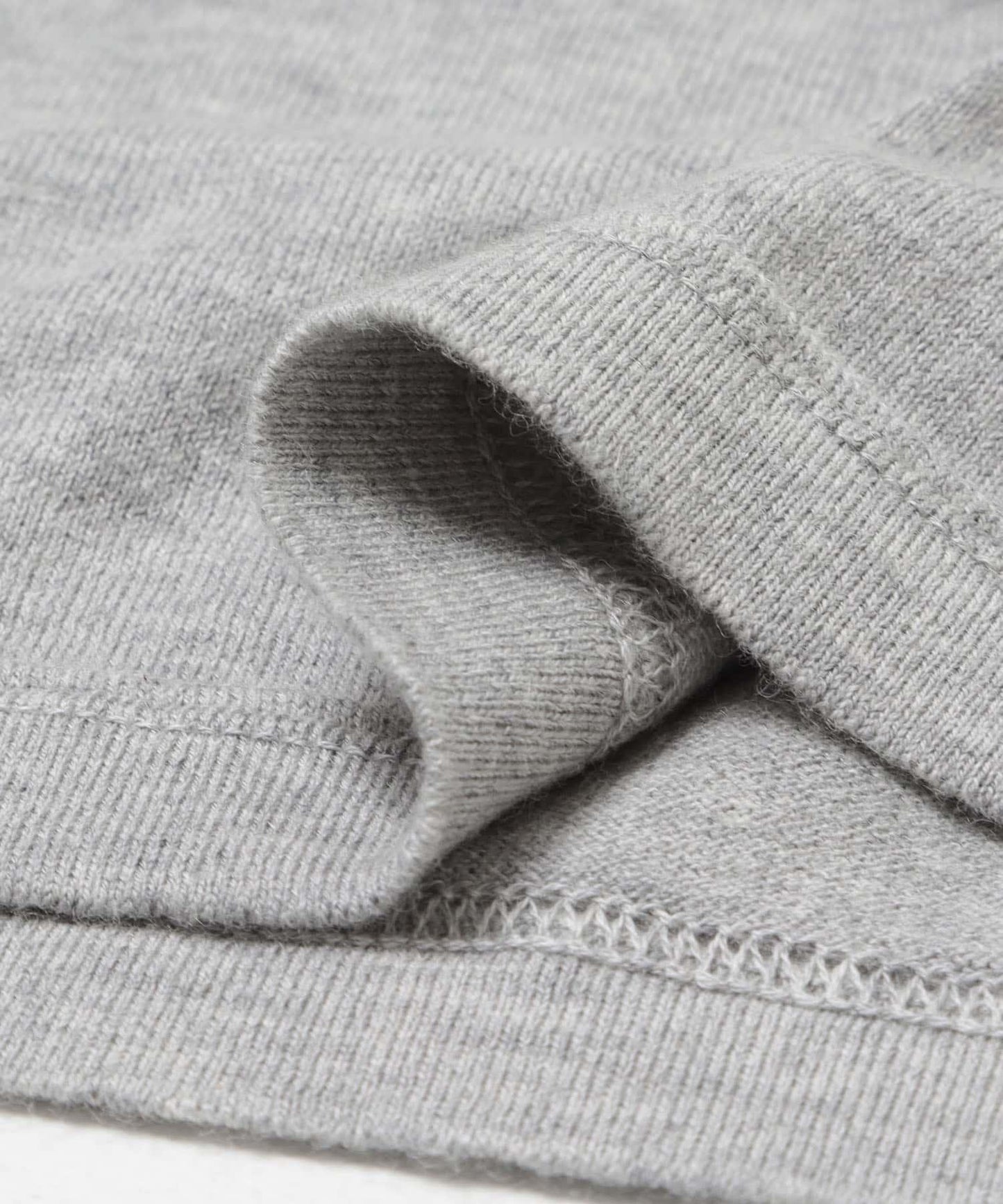 Extreme Cashmere LISA