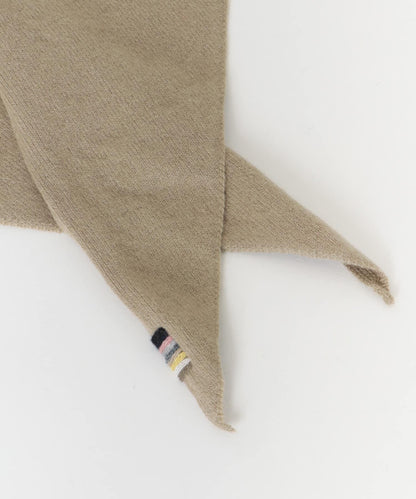 Extreme Cashmere BANDANA 頭巾