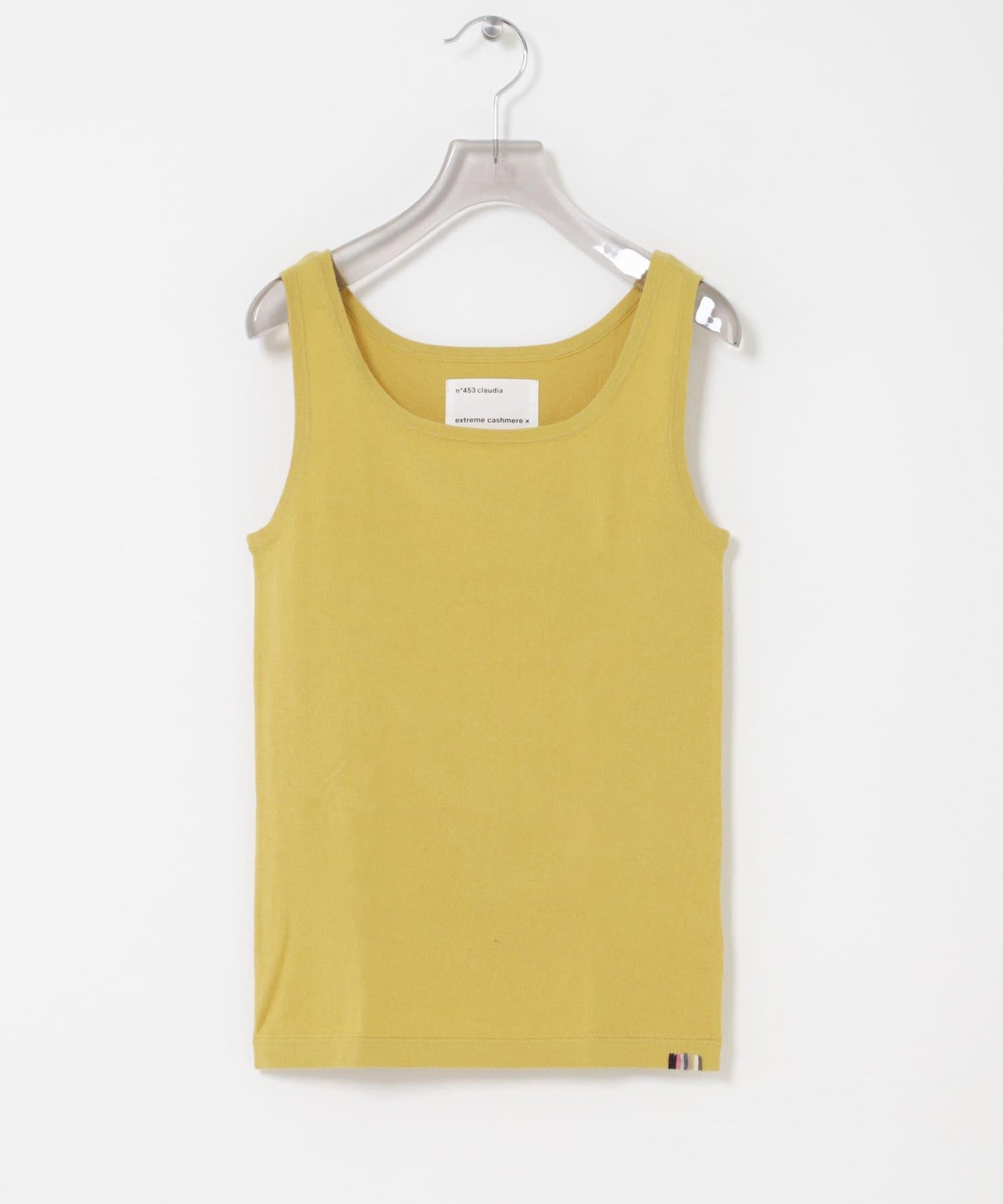 Extreme Cashmere CLAUDIA