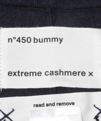 Extreme Cashmere BUMMY