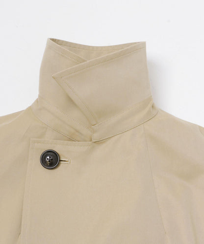 TICCA MINI 帳篷廓形風衣