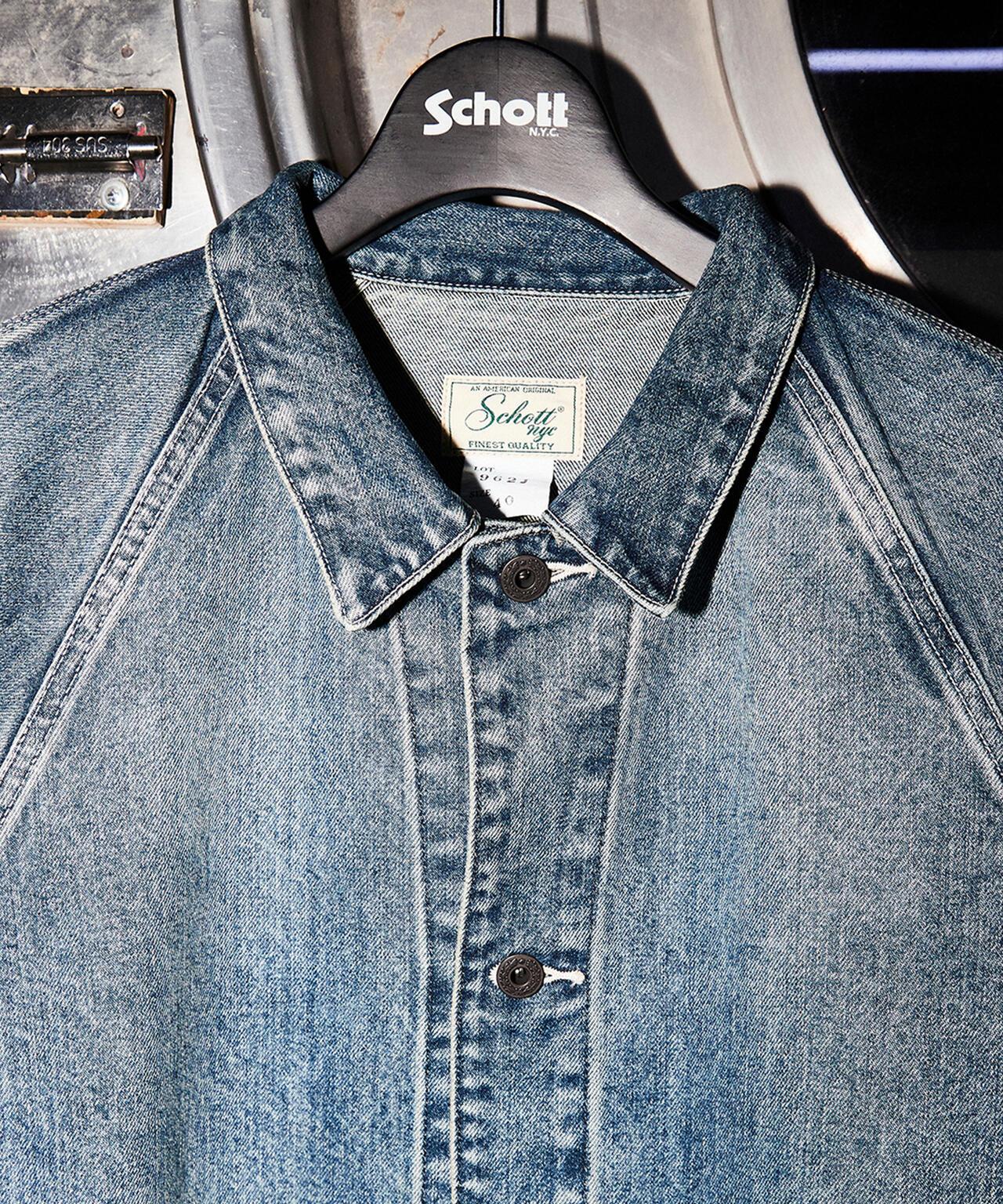 防火做舊連體工裝服 FP COVERALL USED