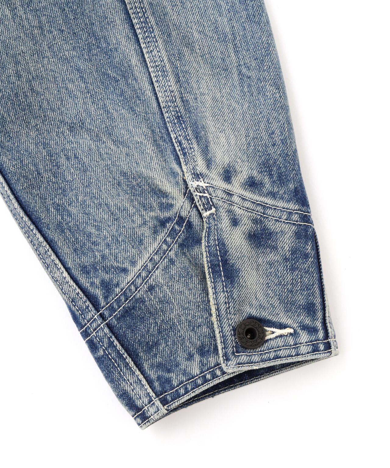 防火做舊連體工裝服 FP COVERALL USED