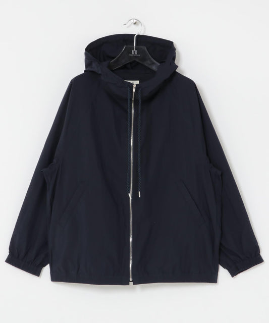 FUJI COTTON NYLON MOUNTAIN PARKA 登山外套